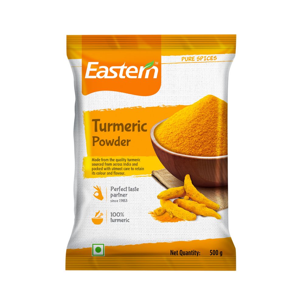 Turmeric Powder