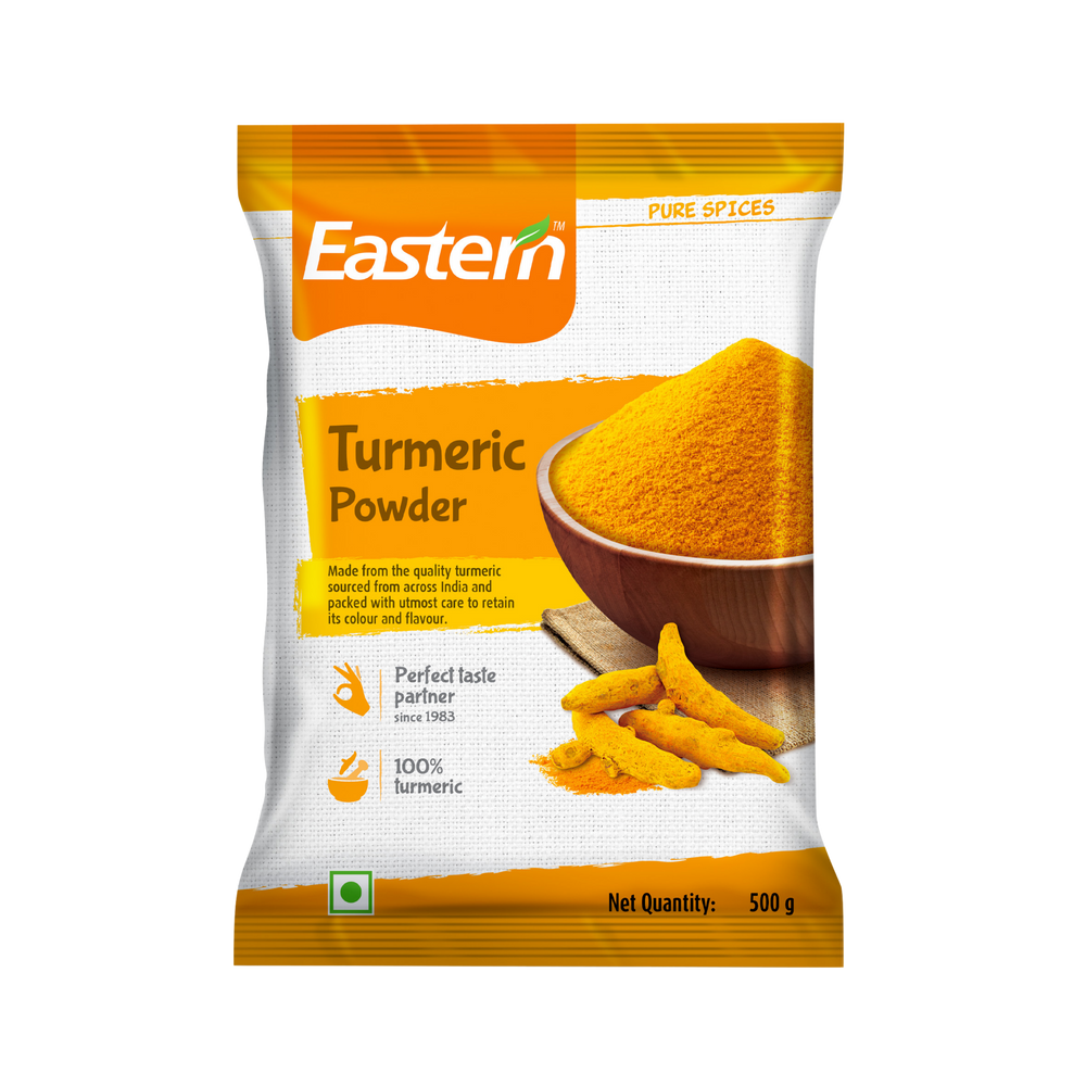 Eastern Turmeric Powder