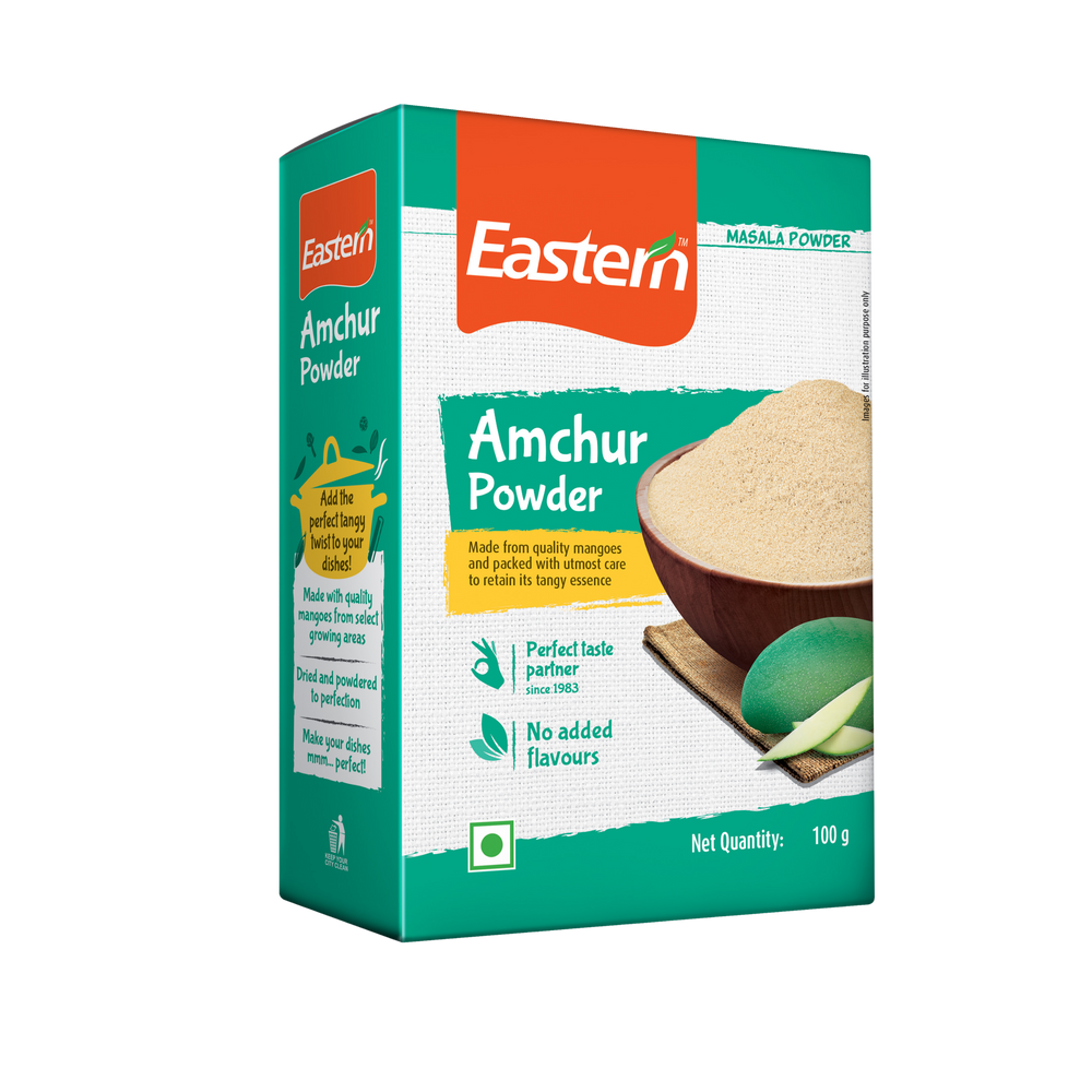 Eastern Amchur Powder