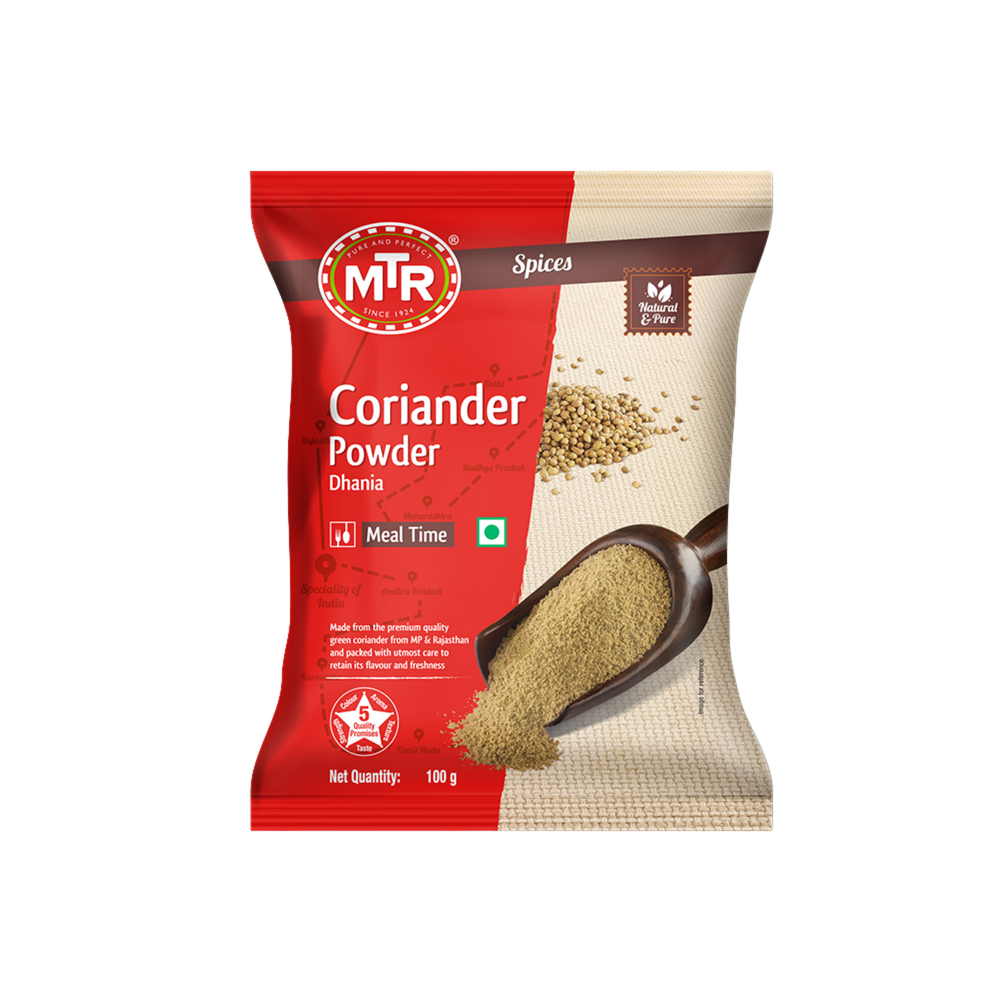 MTR Coriander Powder
