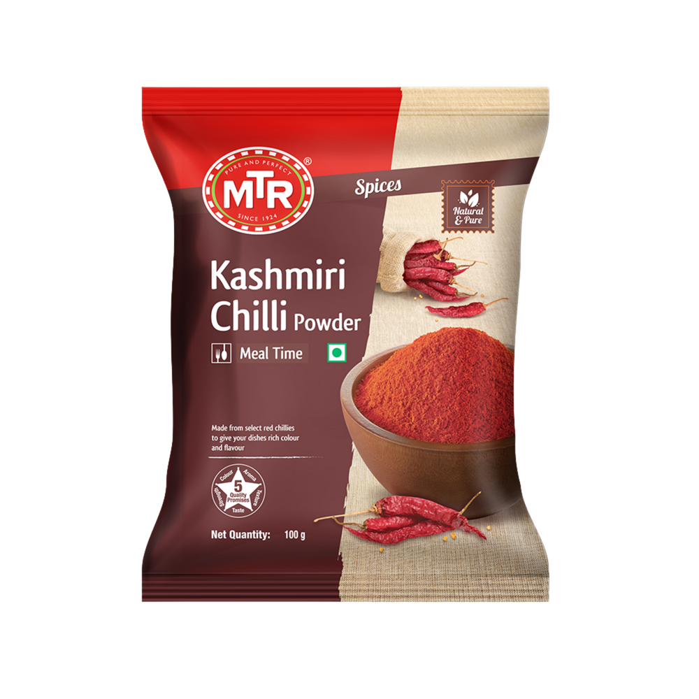 MTR Kashmiri Chilli Powder