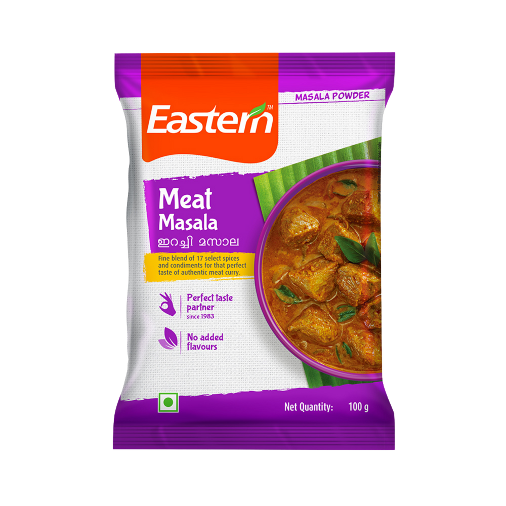 Meat Masala