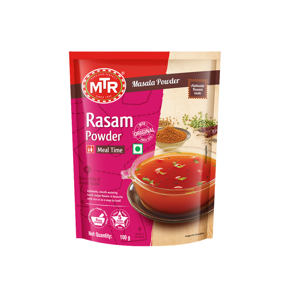 MTR Rasam Powder