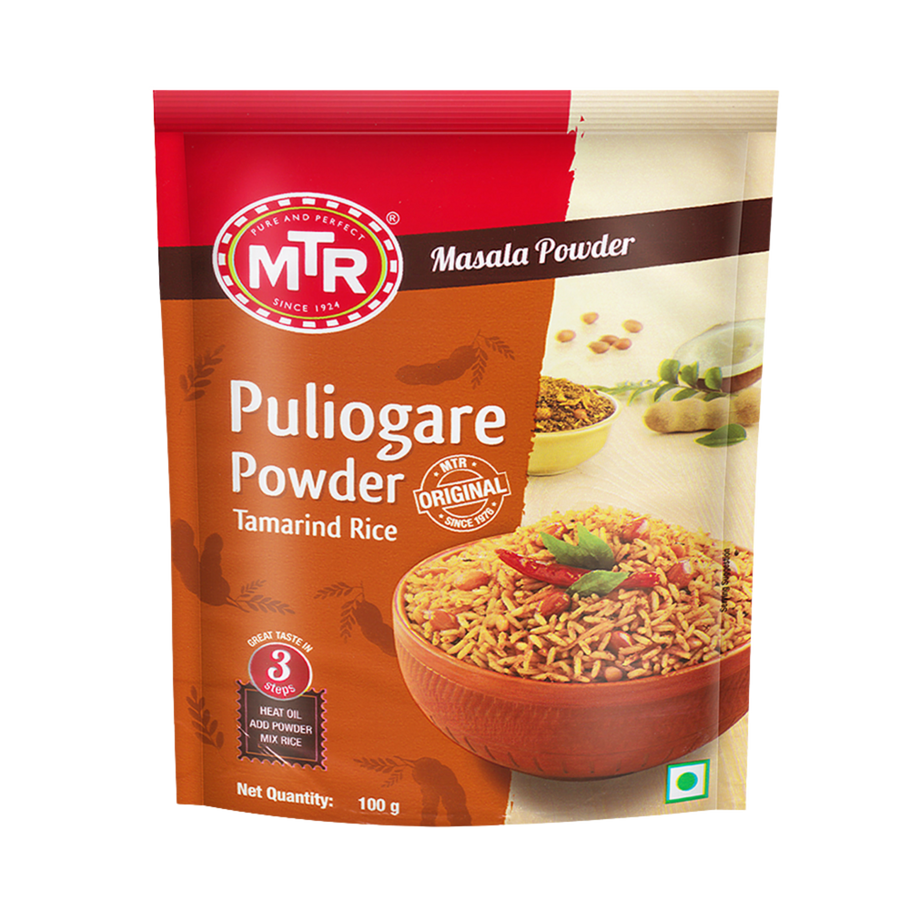 MTR Puliogare Powder
