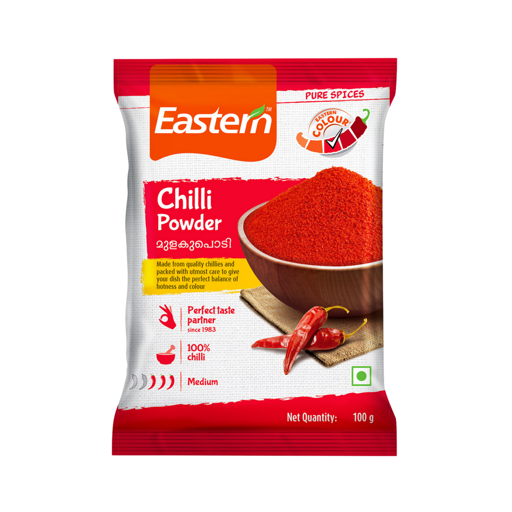 Eastern Chilli Powder