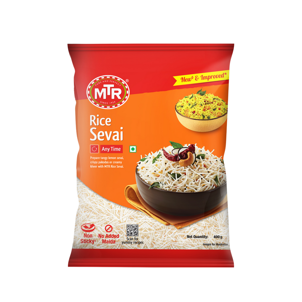 MTR Rice Sevai