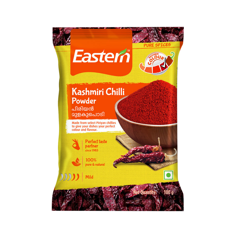 Kashmiri Chilli Powder