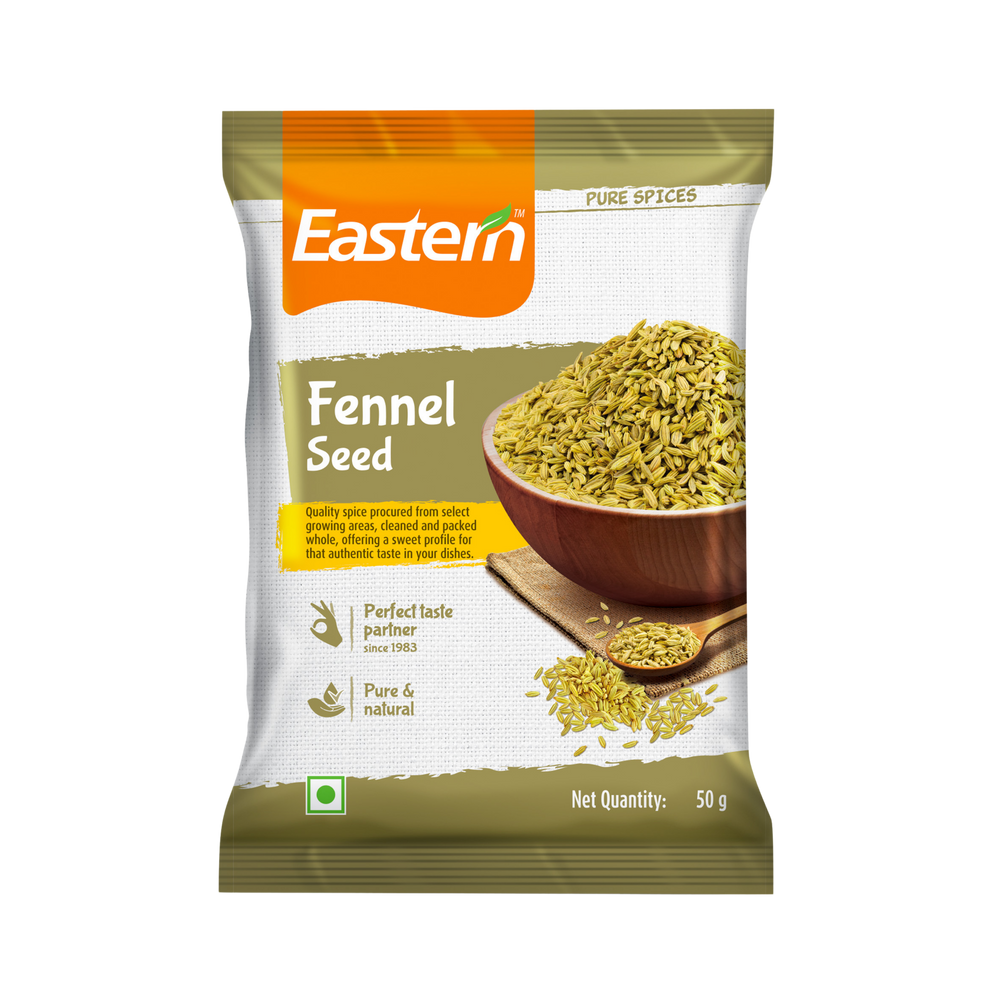 Eastern Fennel Seeds