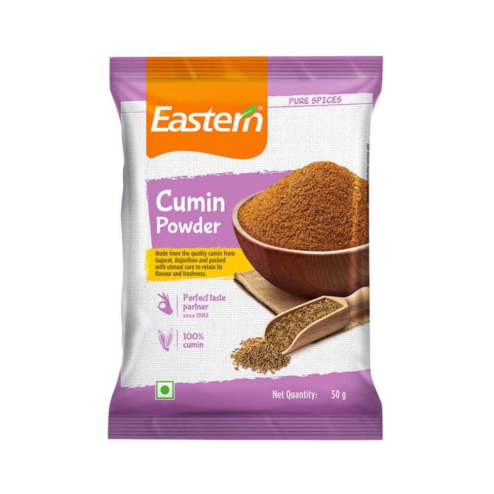 Eastern Cumin Powder