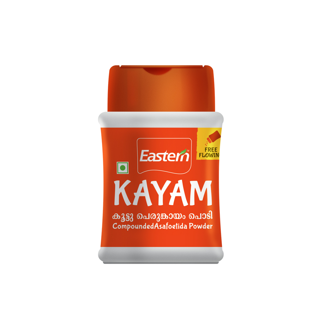 Eastern Hing Powder