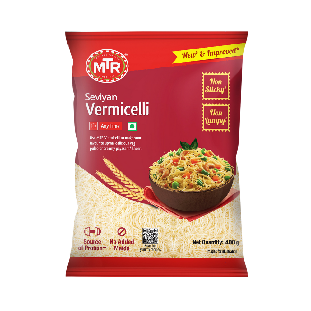 MTR Seviyan Vermicelli