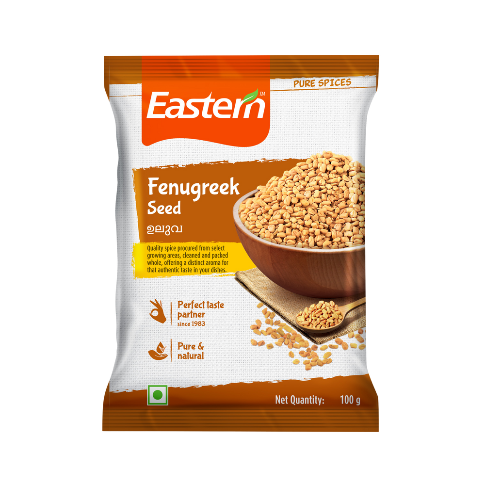 Eastern Fenugreek Seeds