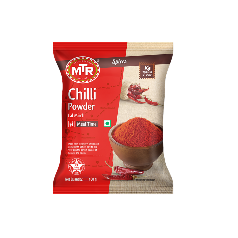 MTR Chilli Powder