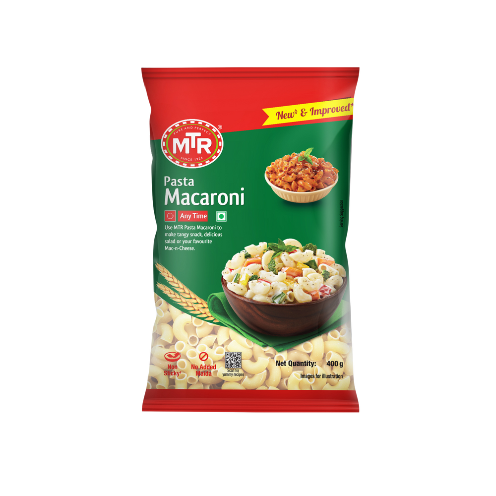 MTR Macaroni Pasta