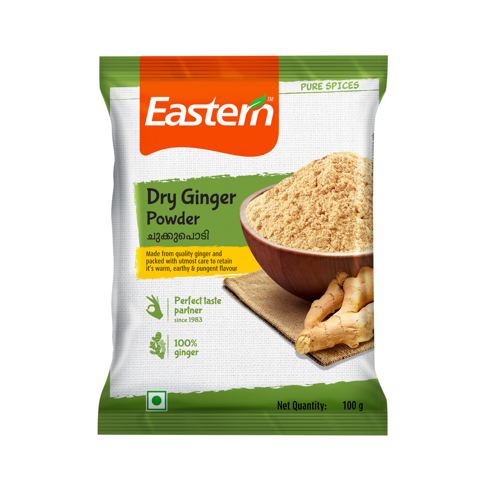 Eastern Dry Ginger Powder