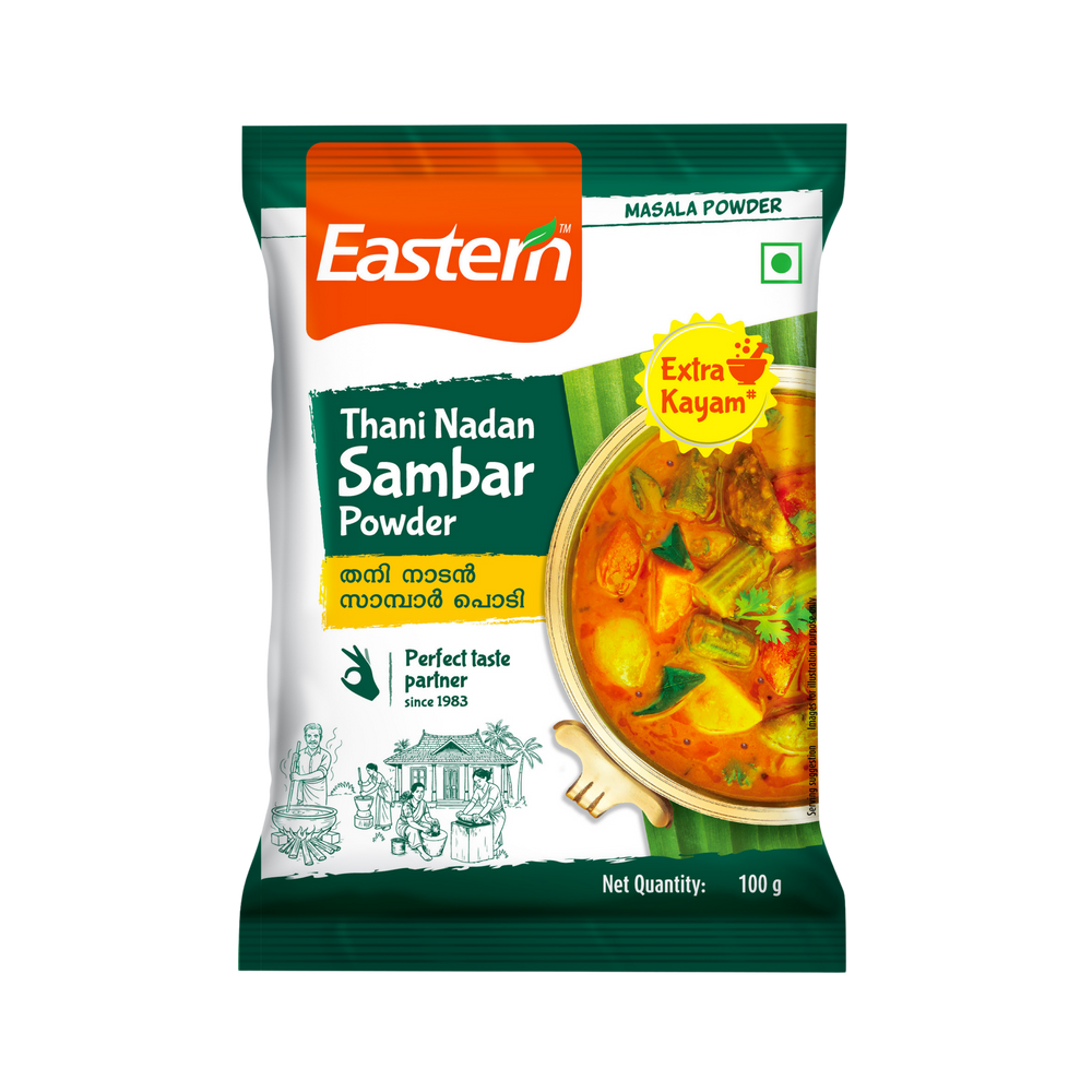 Eastern Thani Nadan Sambar Powder 100g