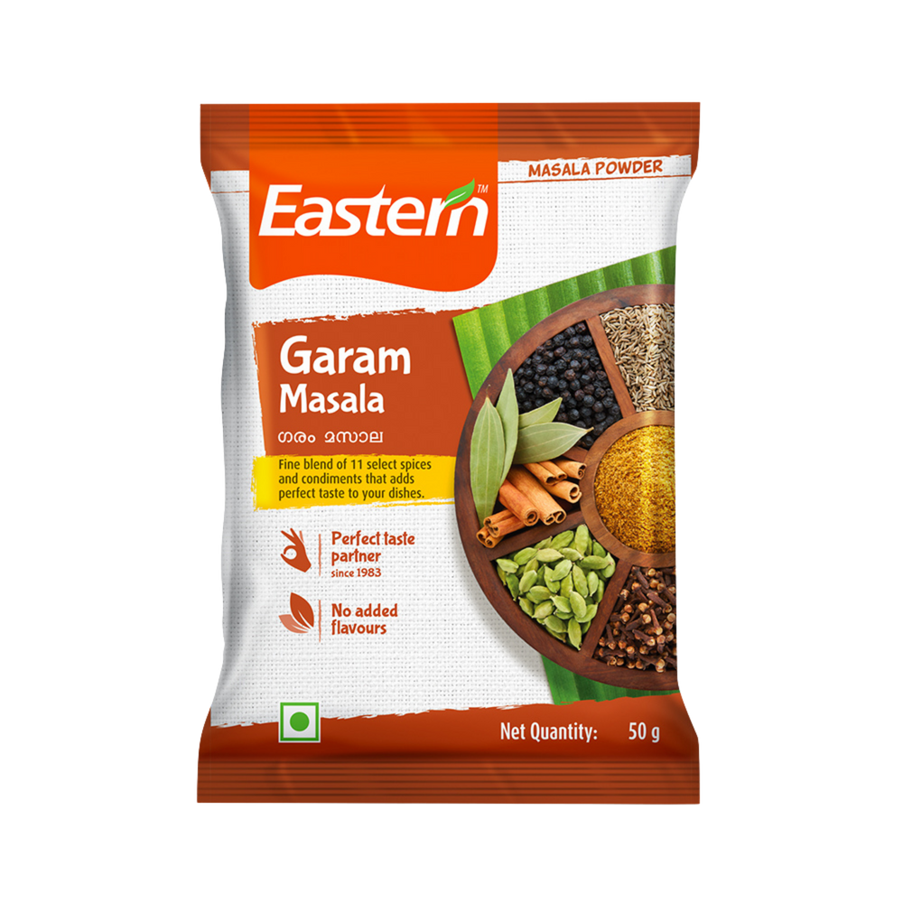 Eastern Garam Masala 50g