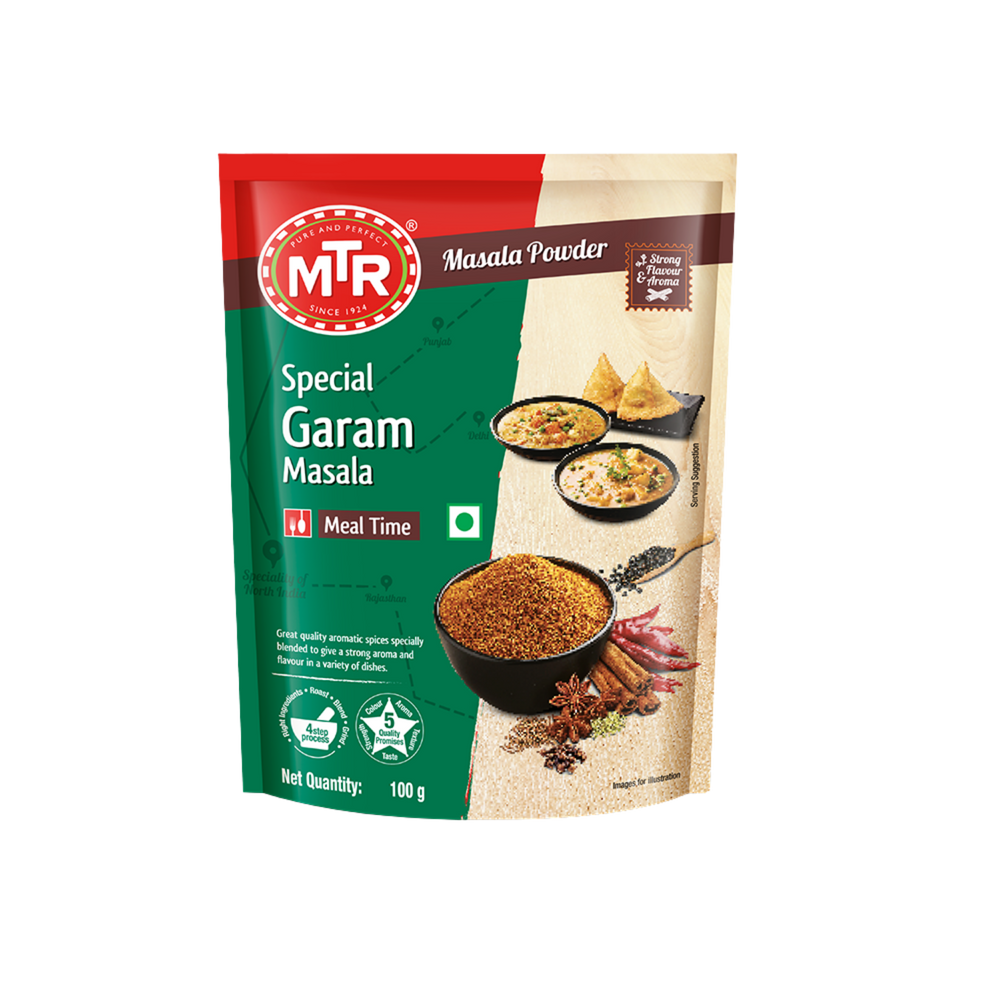 MTR Special Garam Masala