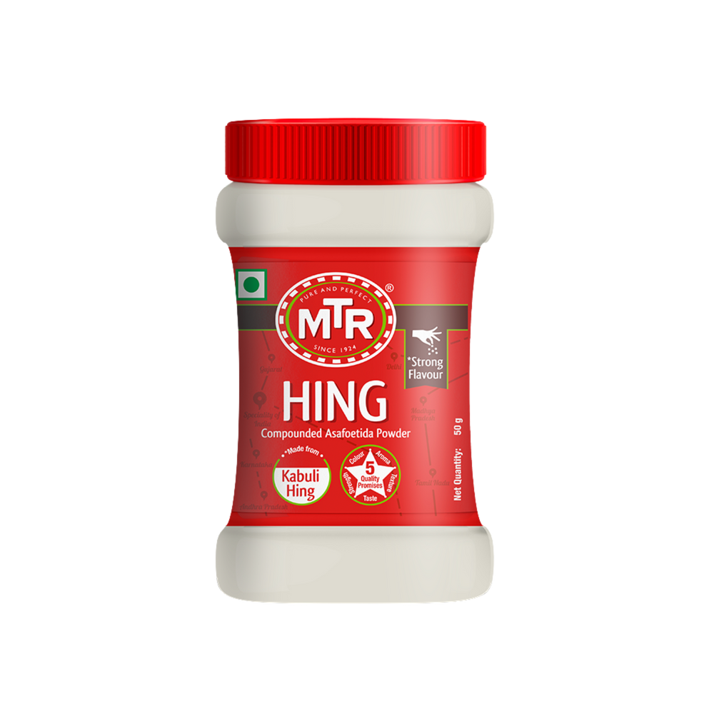 MTR Hing Powder