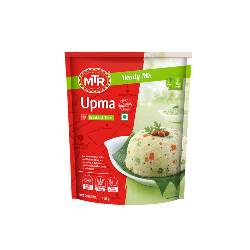 MTR Upma Mix