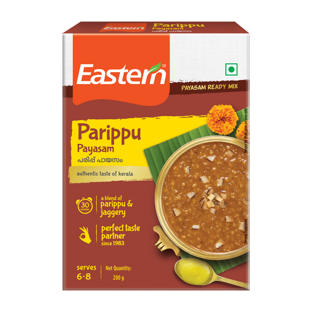 Eastern Parippu Payasam 200g
