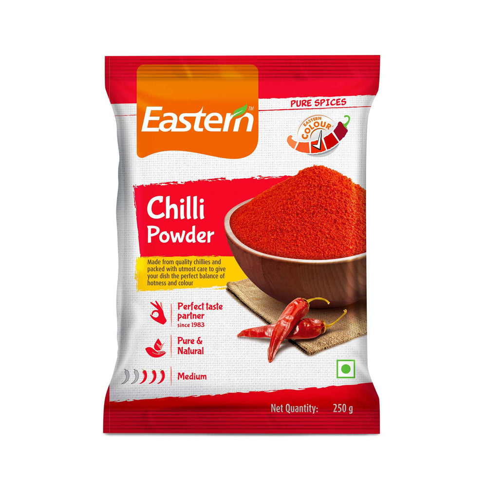 Eastern Chilli Powder