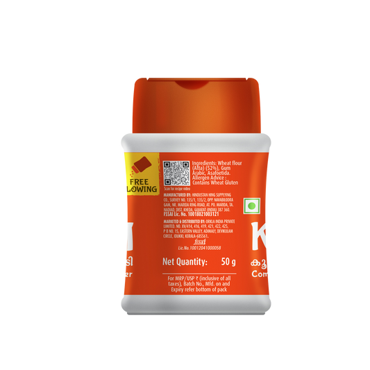 Eastern Hing Powder