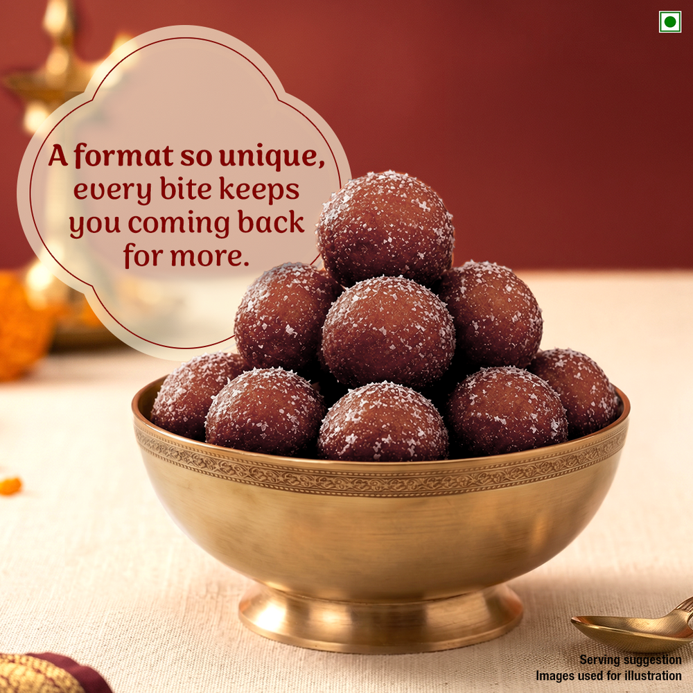 MTR Kala Jamun 200g (Buy One Get One)