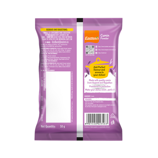 Cumin Powder