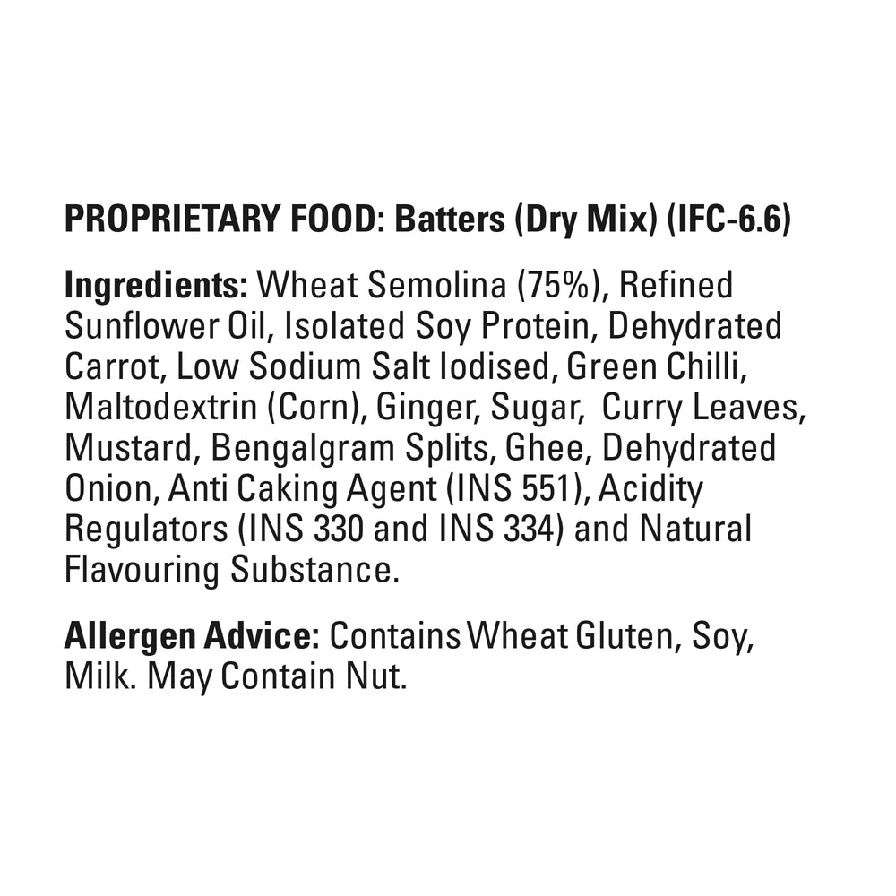 MTR 3 Minute Veggie Upma with 10g Protein