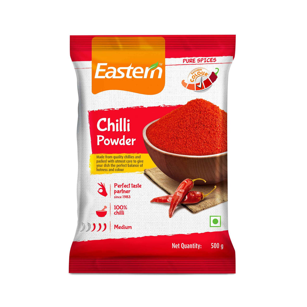 Eastern Chilli Powder