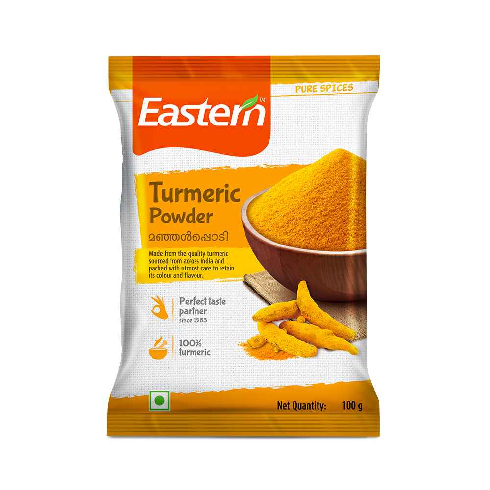 Eastern Turmeric Powder