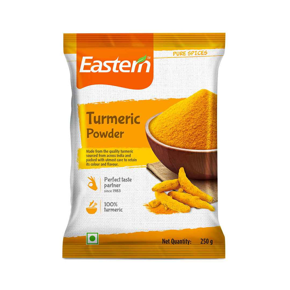 Eastern Turmeric Powder