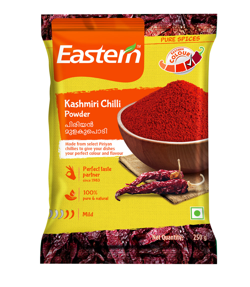 Kashmiri Chilli Powder