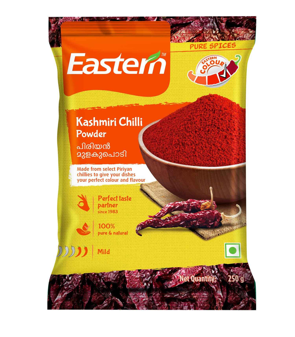 Eastern Kashmiri Chilli Powder