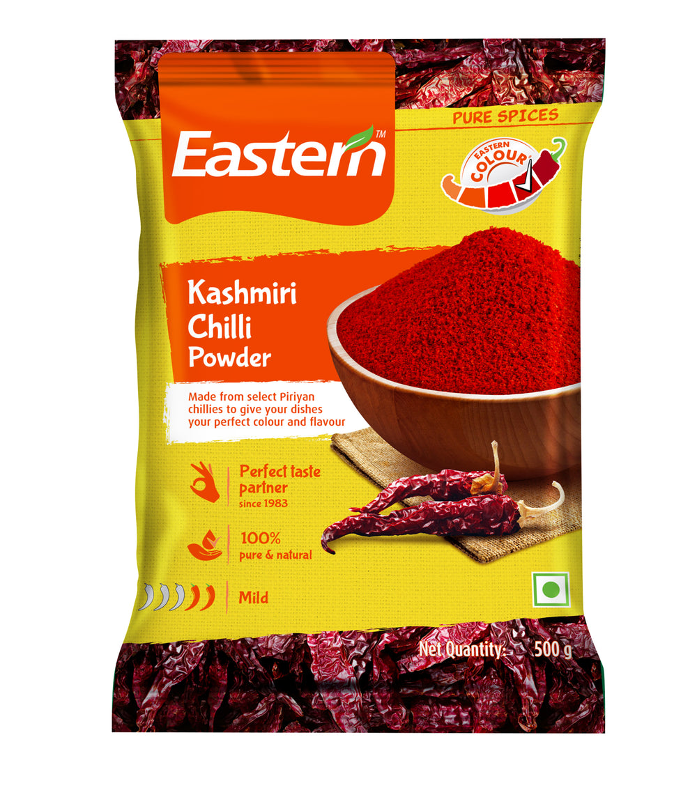 Kashmiri Chilli Powder