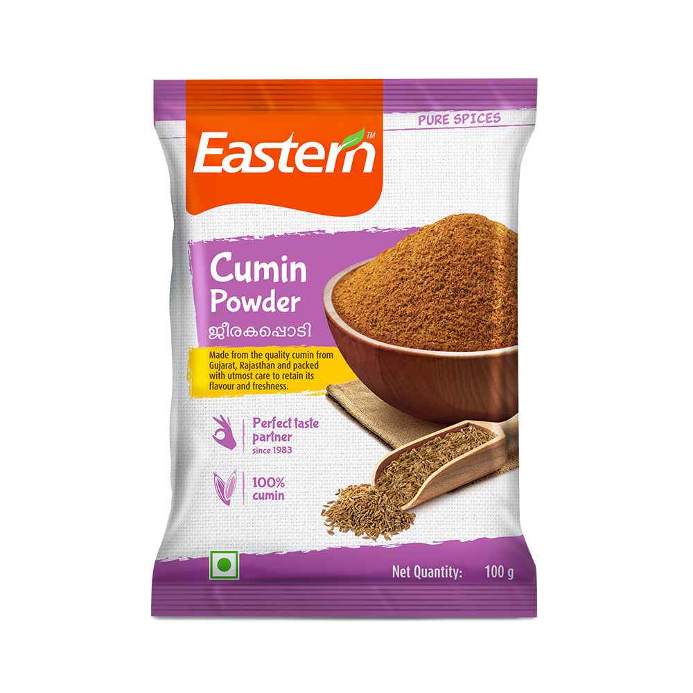 Eastern Cumin Powder