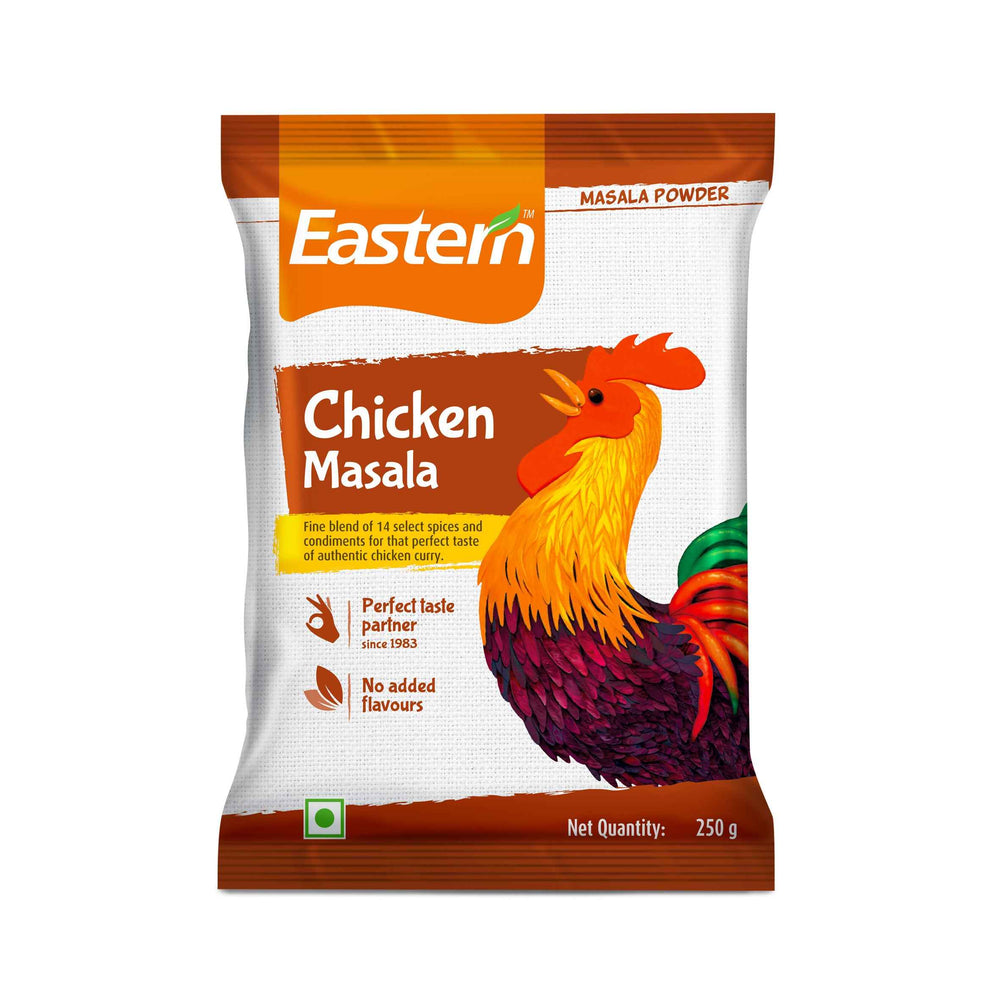 Eastern Chicken Masala