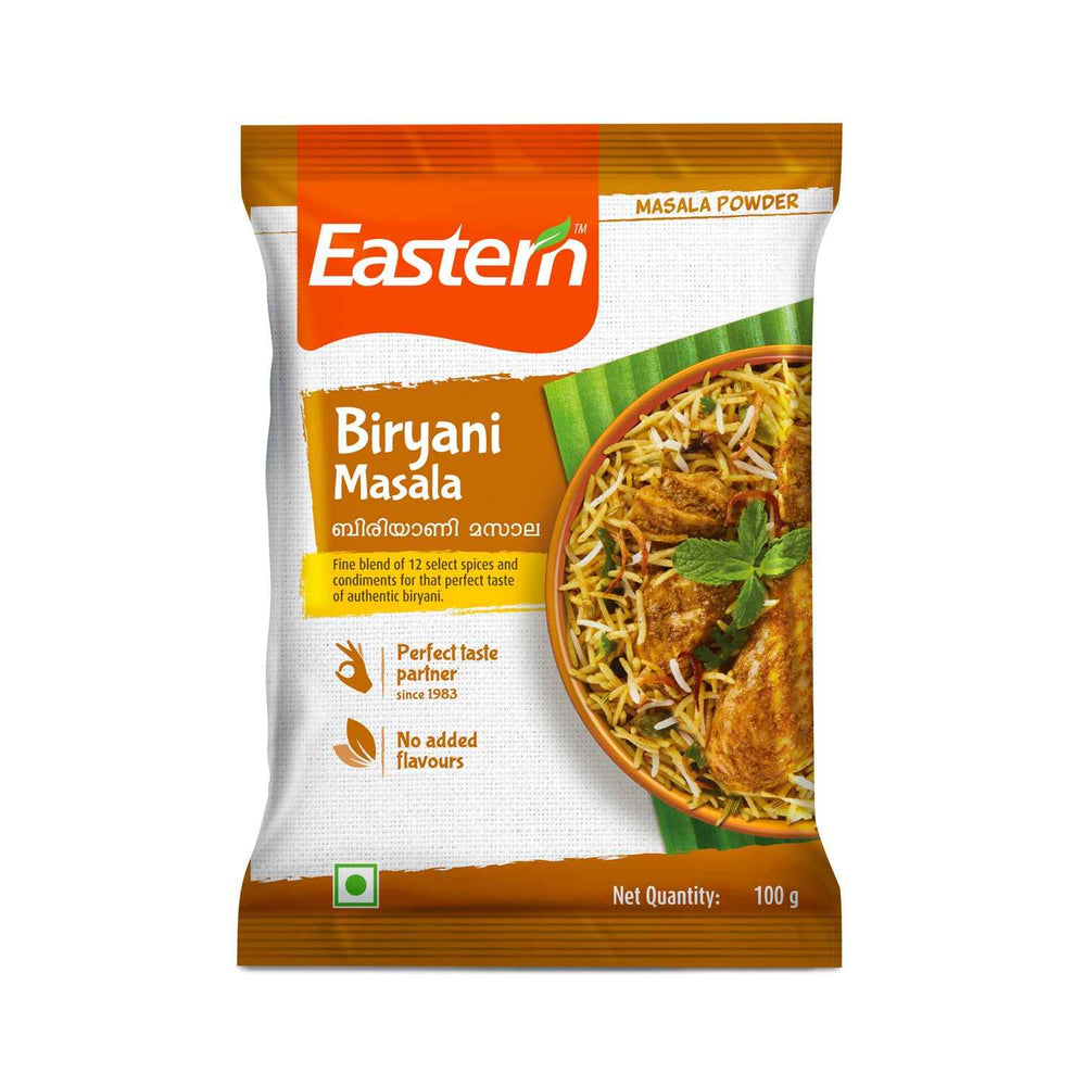 Eastern Biryani Masala Powder