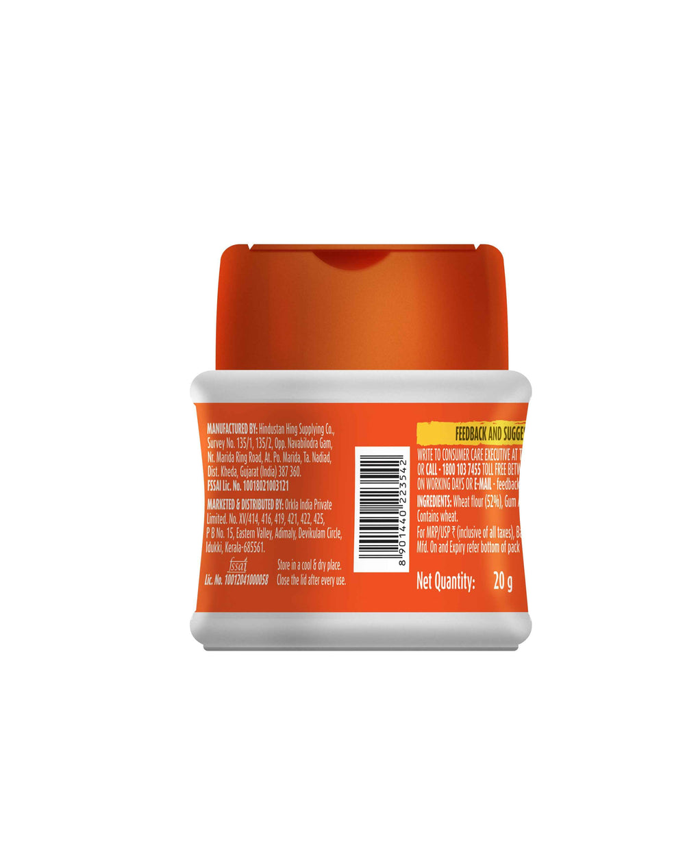 Eastern Hing Powder