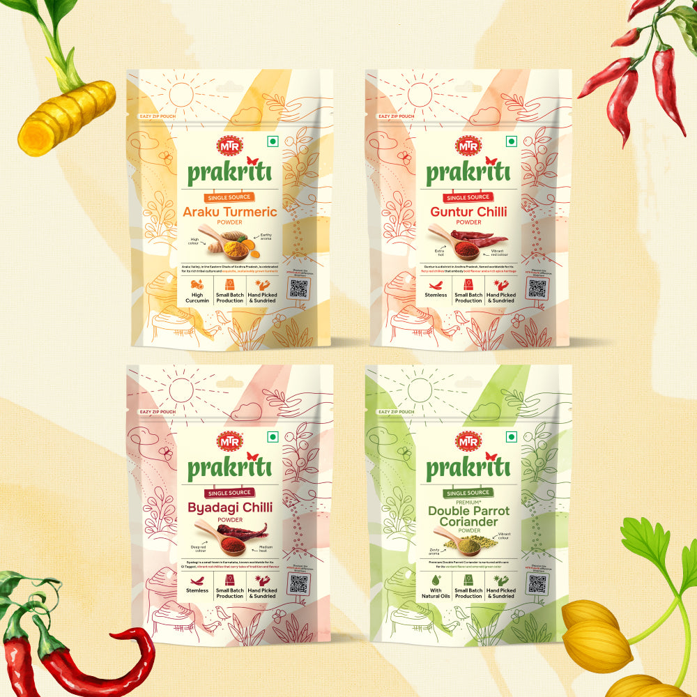 All-in-One Bundle