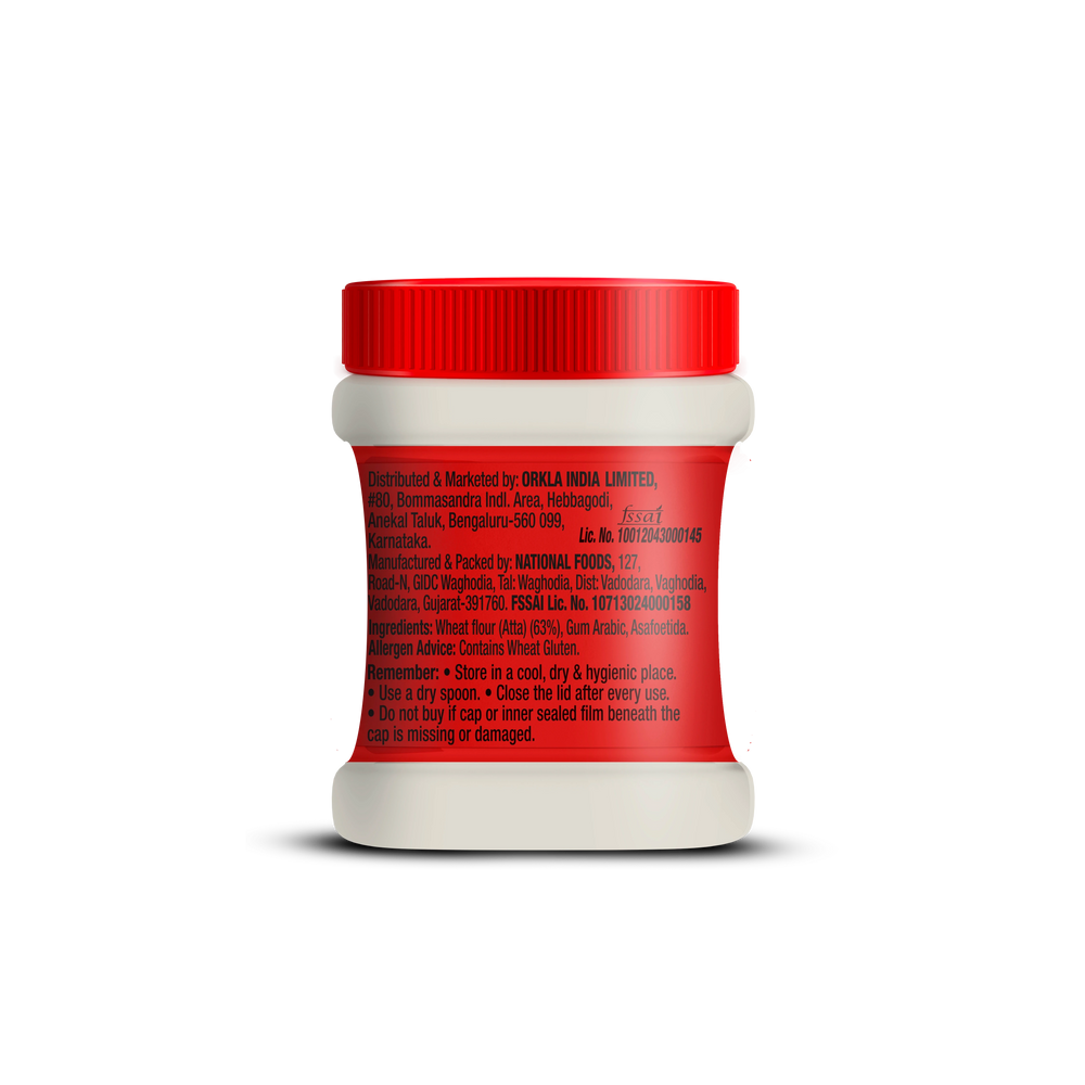 MTR Hing Powder