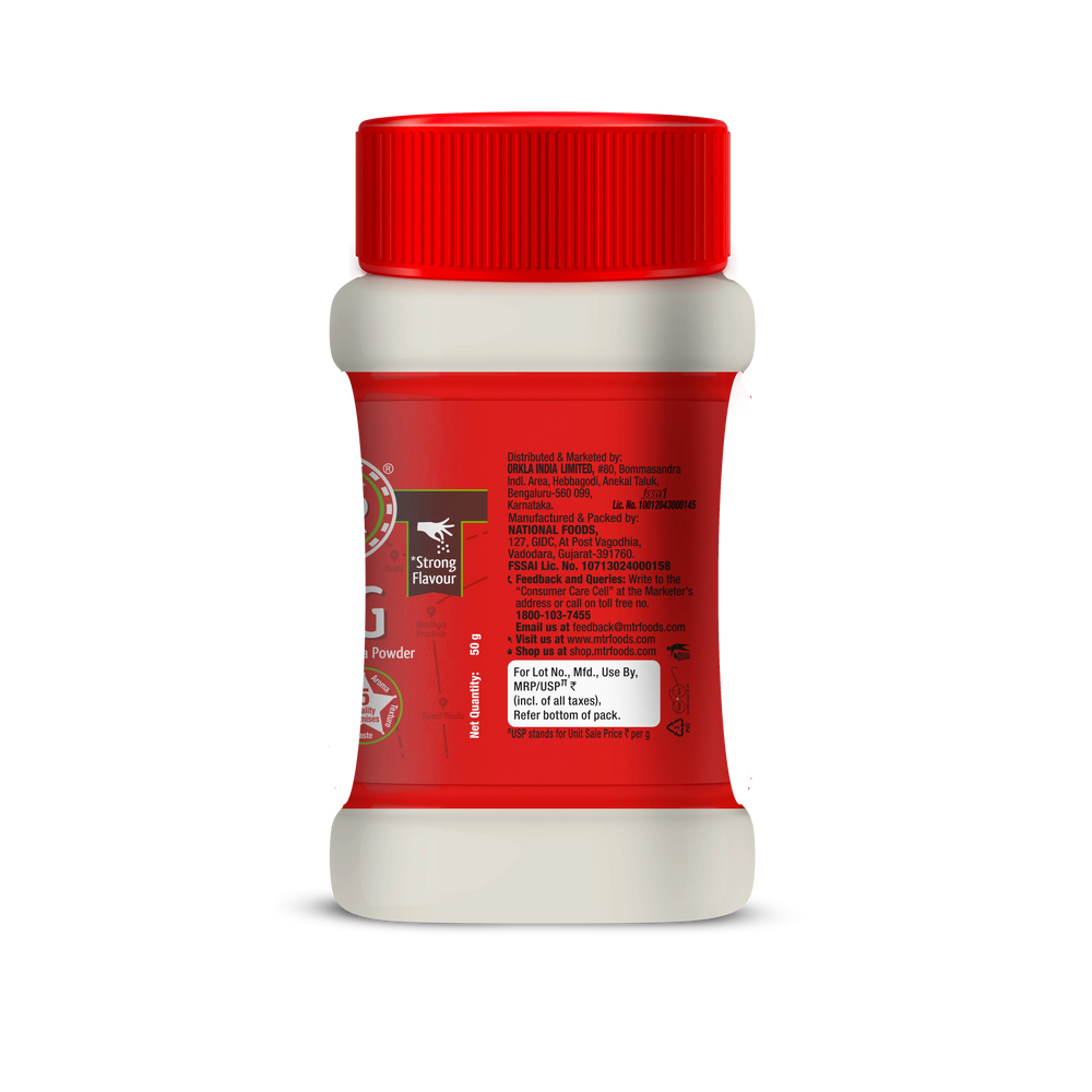 MTR Hing Powder
