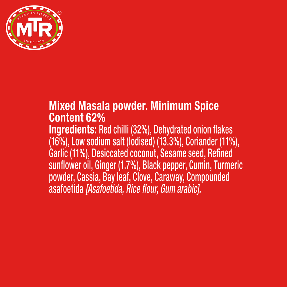 Masala Khara