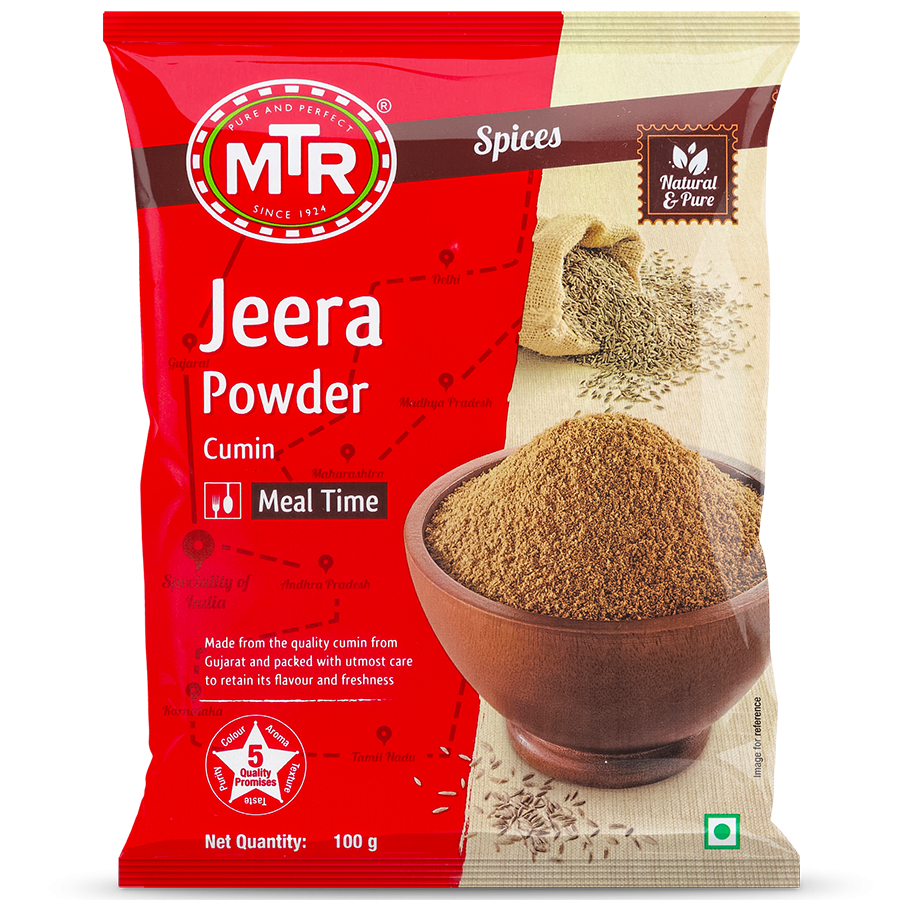 MTR Cumin Powder