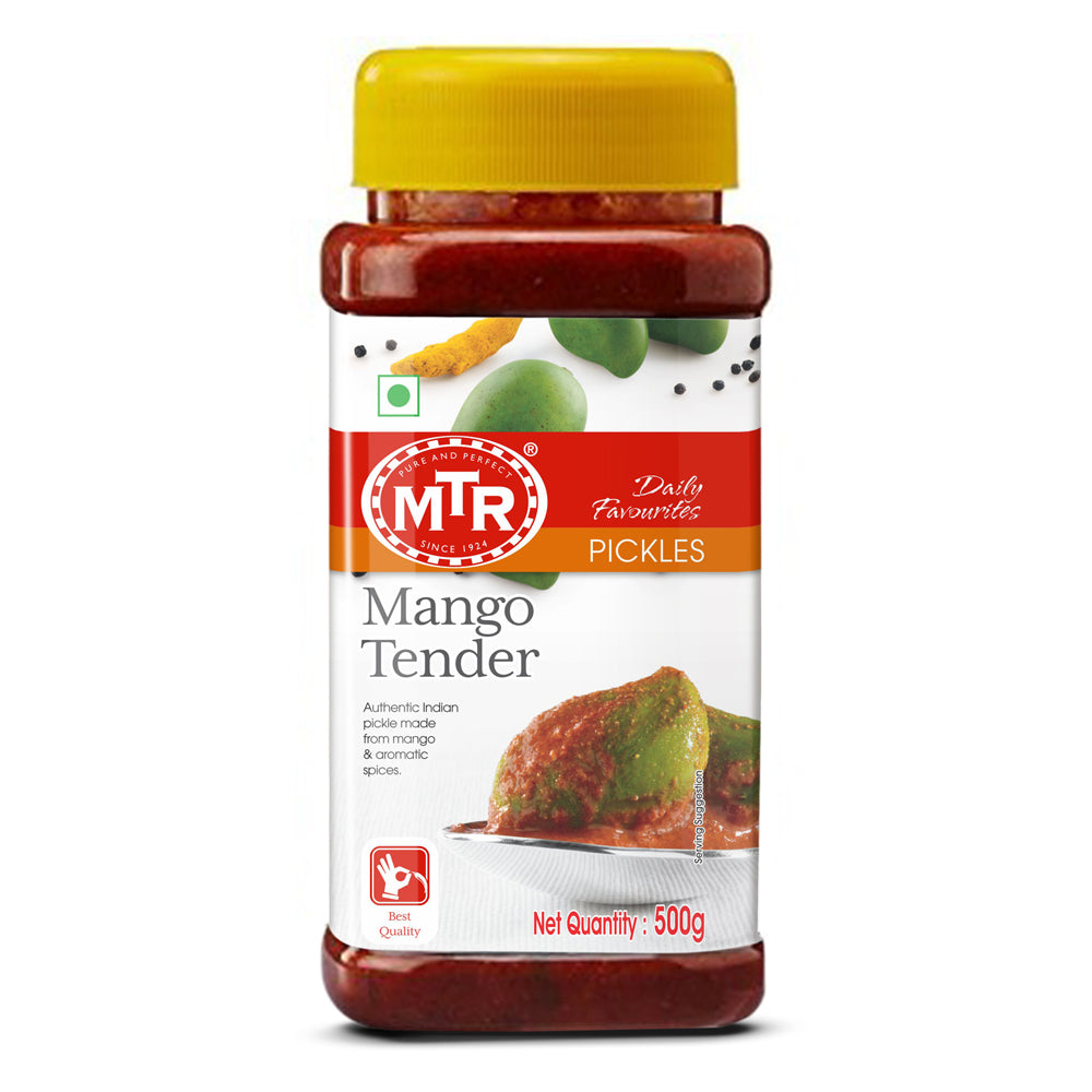 MTR Mango Pickle (Full)