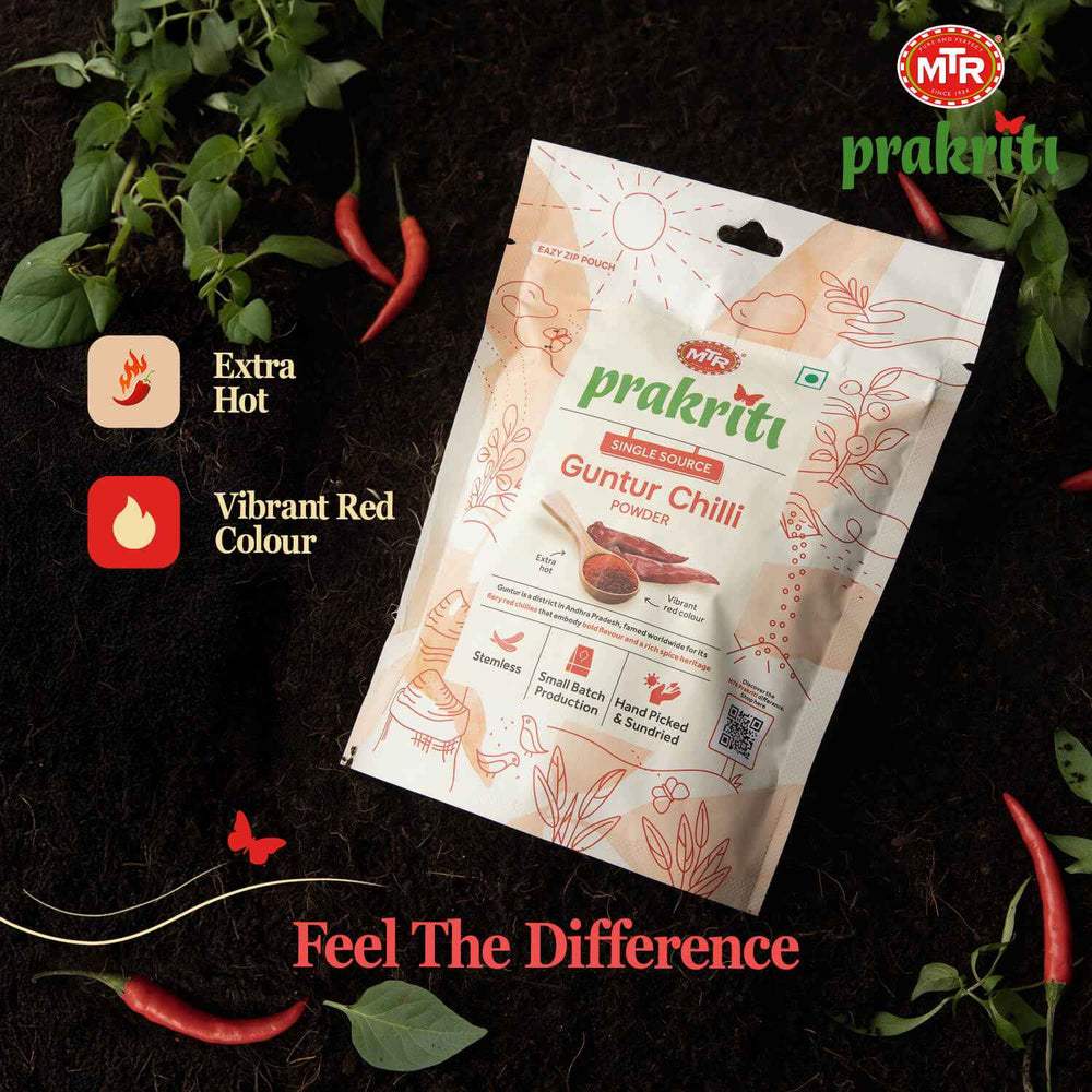 Guntur Chilli Powder & Kumbharaj Double Parrot Coriader Powder