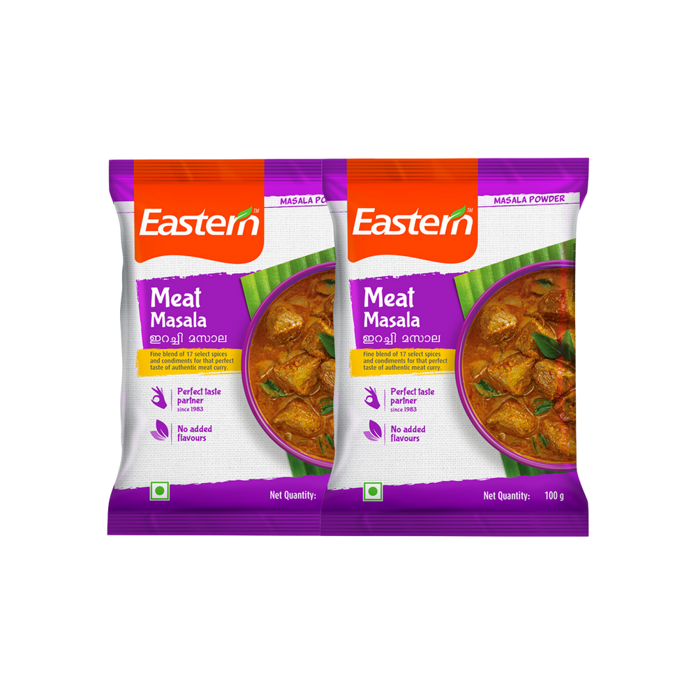 Eastern Meat Masala (Pack of 2)