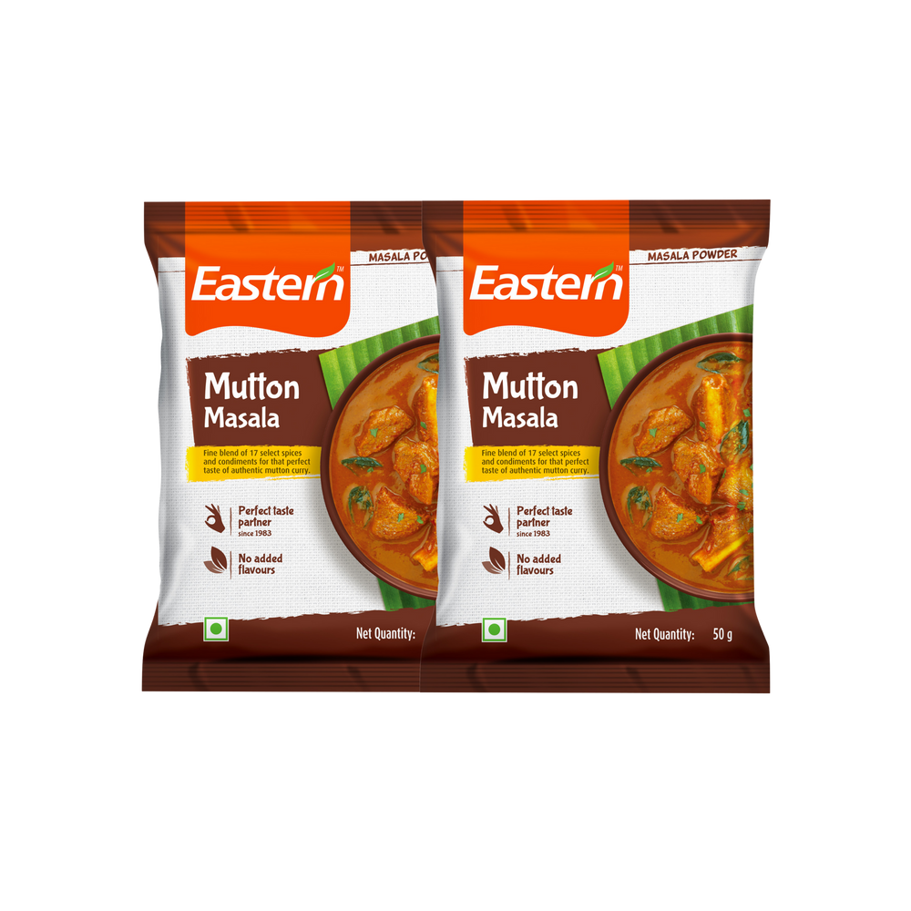 Eastern Mutton Masala (Pack of 2)