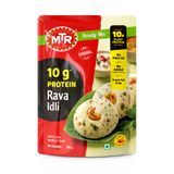 Thumbnail for MTR Rava Idli Mix with 10g Protein